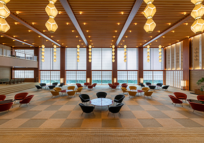 The Okura Tokyo